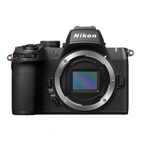 Nikon Z50 II Body Only